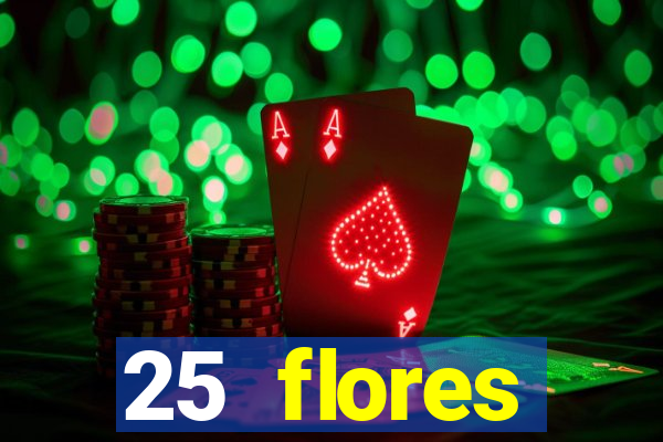 25 flores silvestres com nomes